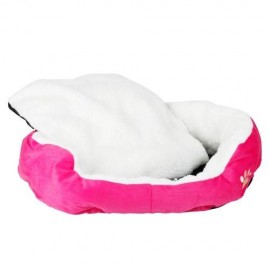 Cotton Pet Warm Waterloo with Pad M Size