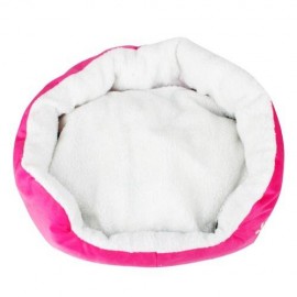 Cotton Pet Warm Waterloo with Pad Pink S Size
