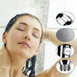 Der an - / Ausschalter Shower Head Wasser Sparen 3 - Modi Einstellbar