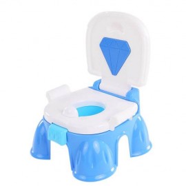 Children's Music Toilet Baby Toilet Infant Child Stepstool Potty Water Closet